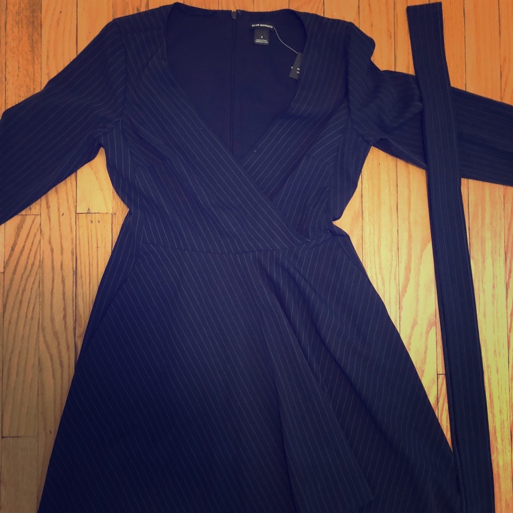 Club Monaco Donisha Dress